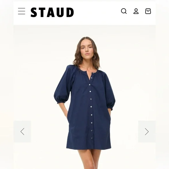mini silk dresses Willow Silk Mini Dress – uma and leopold